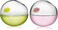 Dkny Be Delicious Duo: Be Delicious Eau De Parfum Spray 30ml + Fresh Blossom Eau De Parfum Spray 30ml