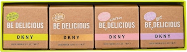 Donna Karan New York Vedelicious Mini Perfume Set