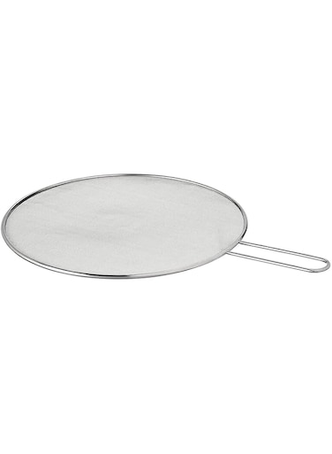 Digital Shoppy KLOCKREN Splatter screen Stainless Steel 13