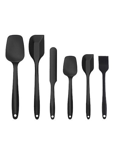 Cream Spatula Cake Spatula,6 PCS