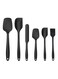 Cream Spatula Cake Spatula,6 PCS
