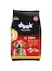 Drools Puppy Dry Dog Food, Chicken &amp; Egg, 1.2 Kg   100% Balanced Diet With Real Chicken   DHA For Brain Development, High Protein For Bones &amp; Muscle Growth   Easily Digestible Kibble