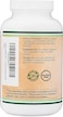 Double Wood Supplements GABA (300 Capsules, 1,000mg per Serving) Promotes Calm, Relaxation, and Sleep (Made in The USA, Vegan Safe, Gluten Free, Non-GMO)