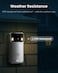 SwitchBot Video Doorbell Camera Wireless with Monitor
