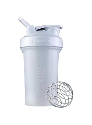 Classic V2 White 20OZ