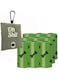 MRTURK REVHQ Funny Novelty Dog Waste Bag Dispenser - Oh Shit + 135 pcs Bags
