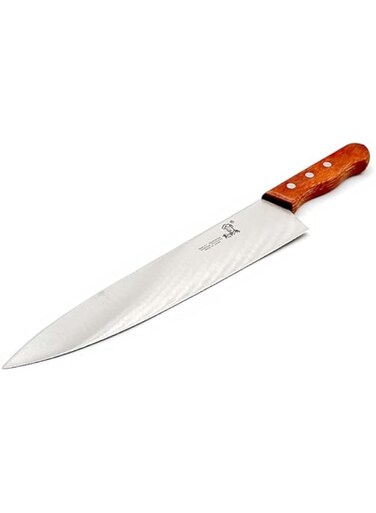 News Corporation 10" Cook Knife Made in Japan