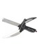 Cutter Corer Pitters Black/Grey/White 25x2.8x7cm