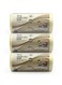 Vanilla Scented Garbage Bags Compact Roll 54x60cm 10 Gallon (30pc x 3 Rolls) 90 bags