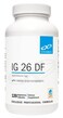 XYMOGEN IG 26 DF, 120 Capsules