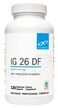 XYMOGEN IG 26 DF, 120 Capsules