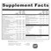 XYMOGEN ActivNutrients Chewable, Mixed-Berry Flavor, 120 Count