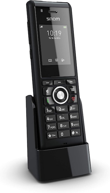 SNOM M85 IP DECT  Handset