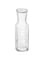 Bormioli Rocco Future Frigoverre Bottle 1Ltr