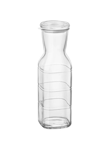 Bormioli Rocco Future Frigoverre Bottle 1Ltr