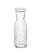 Bormioli Rocco Future Frigoverre Bottle 1Ltr