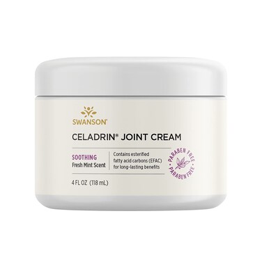 Swanson Joint Cream, 118 ML