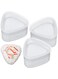 Pack Rice Ball Mold, Sushi Mold Diy Sushi Cooking Tools For Japanese Boxed Meal Children Bento(Transparent)