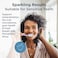 Designs For Health Periobiotic Silver Hydroxyapatite Toothpaste - Fluoride Free Toothpaste With Oral Probiotics With Whitening Hydroxyapatite - Supports Gum Health &amp; Remineralization (4Oz Mint)