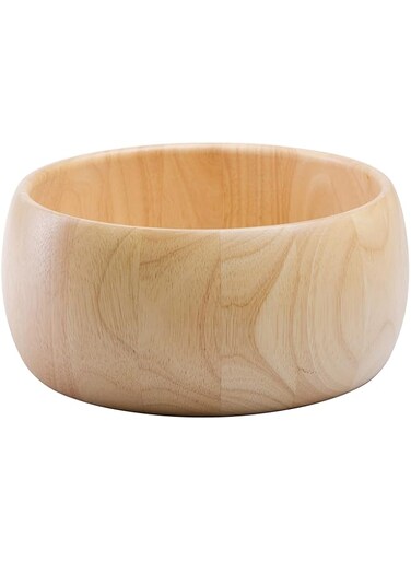 Billi salad bowls, brown, 31 cm, wa-b3