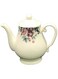 Claytan gorgeous full tea pot/lid 965 ml
