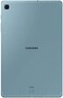 Samsung Galaxy Tab S6 Lite, 64GB, 4GB RAM, Wi-Fi, International Version - Angora Blue-International Version