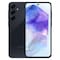Samsung Galaxy A55 Dual SIM 8GB RAM 256GB 5G Awesome Navy - International Version