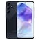 Samsung Galaxy A55 Dual SIM 8GB RAM 256GB 5G Awesome Navy - International Version