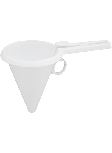 Wilton Easy Pour Funnel (White 1Pack 1904-552)