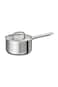 with lid, stainless steel, 2.0 l