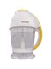 BMSATELLITE BM Quick Blender, White [BM-858]