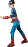 Rubie's Official Avengers Captain America Avengers Classic Costume Age 9-10
