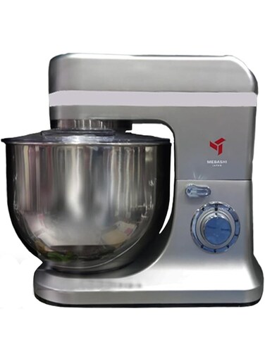 MEBASHI  Stand Bowl Mixer 12 Litre ME-SBM1114