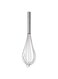 Balloon Whisk, Stainless Steel, 30 cm
