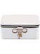 AKDC Practical And Travel Friendly Jewelry Box Organizer For Women And Girls14