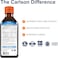 Carlson The Very Finest Fish Oil With 800Mg Omega-3S For Kids 200ml, Supports Joint Health Vision, Wellness, Natural Orange Flavor