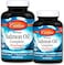 Carlson Salmon Oil Complete 60Sg: 18300