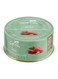 TERRA FELIS Beef Cat Wet Food - 80G