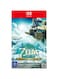 Switch2 Zelda Tears Kingdom Up - Nintendo Switch