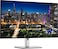 Dell UltraSharp 32 U3225QE Thunderbolt Hub Monitor, 32" IPS Display, 4K UHD Resolution, 120Hz Refresh Rate, 5ms (GtG Fast) Response Time, Adjustable Stand, 1.07b Color Display   210-BQHS