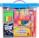 Cra-Z-Art Ultimate Extravaganza Tub 130-Piece Set

