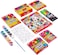 Cra-Z-Art Ultimate Extravaganza Tub 130-Piece Set
