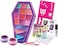 CRA-Z-ART 72208 High Feeling Fierce Monster Makeover Make up Set for Children Aged 8 and Over, Multicolour
