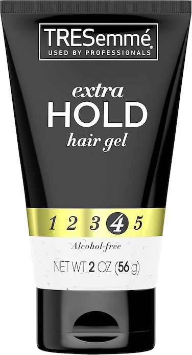 TRESemm&eacute; TRES Gel Gel, TRES Clean Hold, Firm Control, 2 oz.