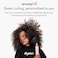Dyson Airwrap i.d. Multi-Styler And Dryer Curly+Coily In Ceramic Pink And Rose Gold - International Version