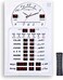 Al-Harameen Wall Clock- HA-5120