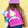 Just Play Fur by The Foot Bubblegum Bestie Set, 14" x 16", Multicolor, Multi-color, 58710, Fur by The Foot Plush
