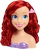 Disney Princess Small Styling Heads - Ariel 87046
