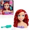 Disney Princess Small Styling Heads - Ariel 87046
