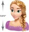 Disney Princess Small Styling Heads - Rapunzel 87047
